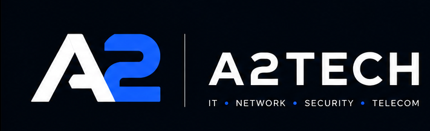 A2TECH — IT, Network, Security, Telecom