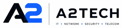 A2TECH — IT, Network, Security, Telecom