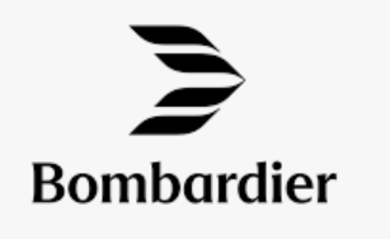 Logo Bombardier