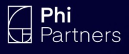 Logo Phi Partners
