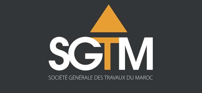 Logo SGTM