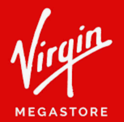 Logo Virgin Megastore