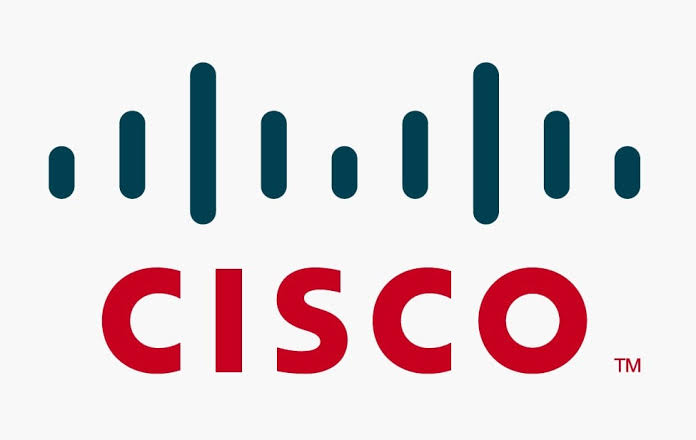 Logo Cisco