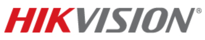 Logo Hikvision