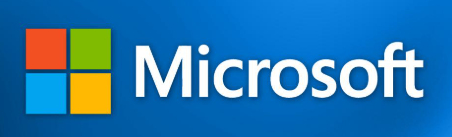 Logo Microsoft