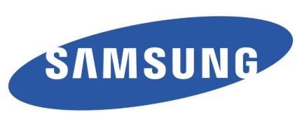 Logo Samsung