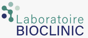Logo Laboratoire Bioclinic